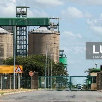 Presidente busca solução para retomar a maior indústria moçambicana