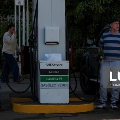 Governo aumenta desconto do ISP sobre gasóleo e gasolina para 30,34 € e 35,13 € por 1.000 l