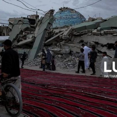 Comité palestiniano afirma estar pronto para governar a Faixa de Gaza