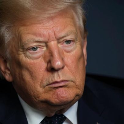 Trump critica diferença de investimento entre EUA e aliados da OTAN