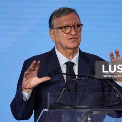 AD inicia hoje jornadas parlamentares com Durão Barroso, sem Montenegro