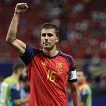 Capitão da Espanha diz que Portugal tem a melhor geração de sempre