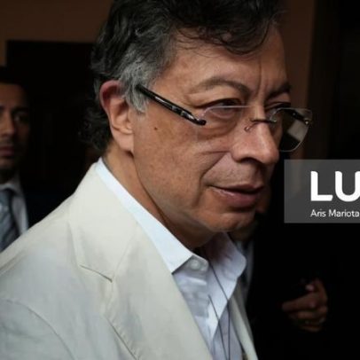 Gustavo Petro antecipa saída da Presidência da Colômbia para 20 de julho