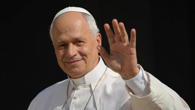 Papa pede aos EUA moderação no debate público e respeito pelas opiniões de outros