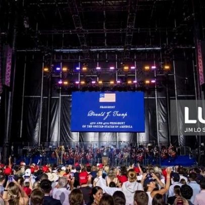 Congresso acusa Trump de uso indevido de celebrações do 250.º aniversário