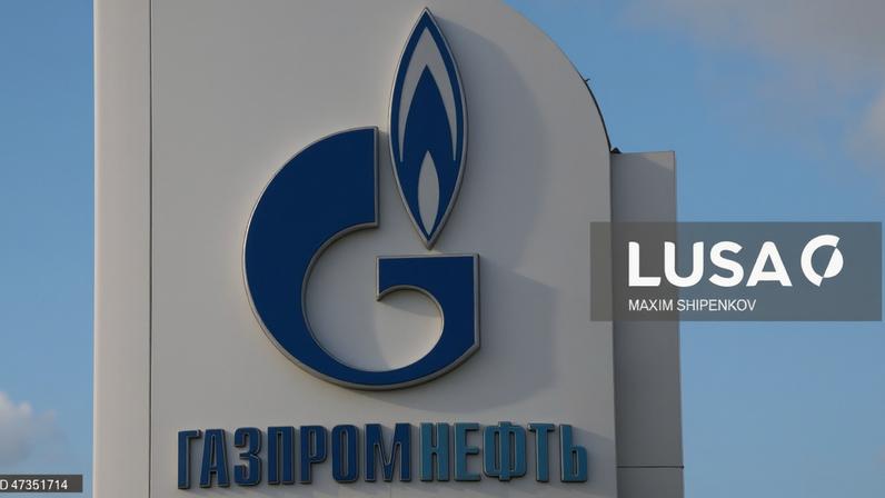 Gazprom concorda com Ministério da Defesa para proteger instalações energéticas