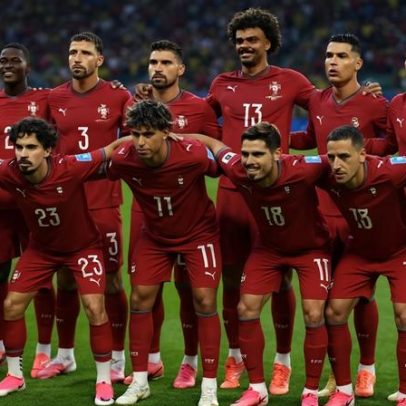 Dia de Portugal coincide com o Dia do Canadá no Mundial2026