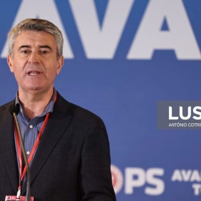 Carneiro inicia ronda por congressos do PS e assume compromisso com distritos