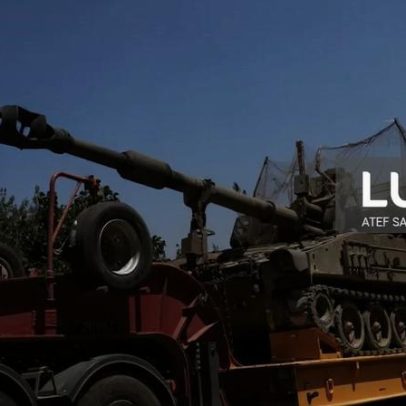 Ataques israelitas no Líbano deixam duas mortes e quatro feridos
