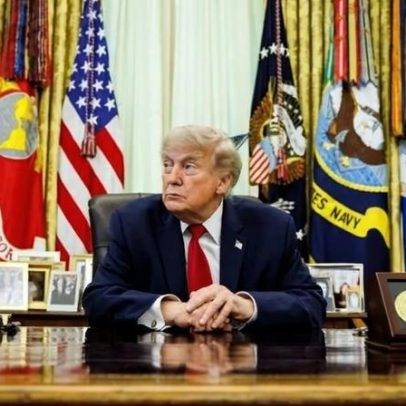 Trump afirma que Irão aceitou praticamente tudo o que os EUA exigem