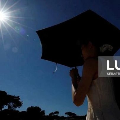 França registou pelo menos 2.025 mortes adicionais devido ao calor