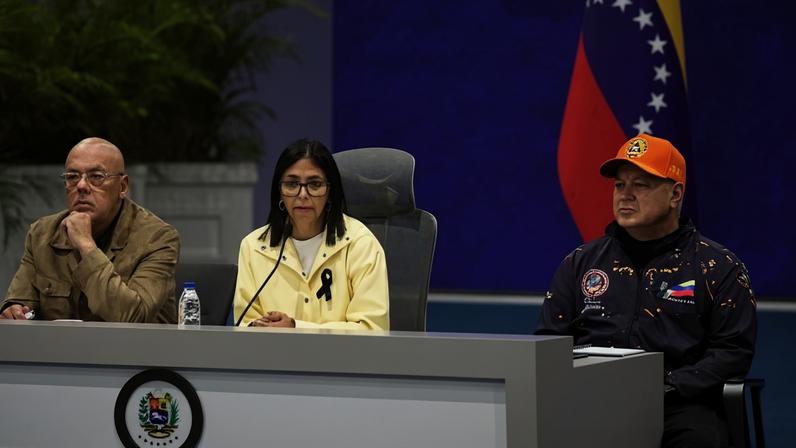 Mortos sobem para 2.595 e feridos para 12.400 em sismo duplo na Venezuela