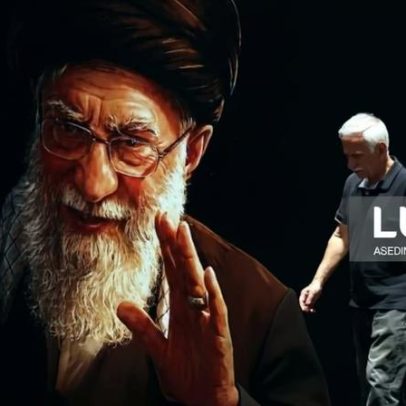 Milhares em Teerão nas cerimónias fúnebres do líder supremo Ali Khamenei
