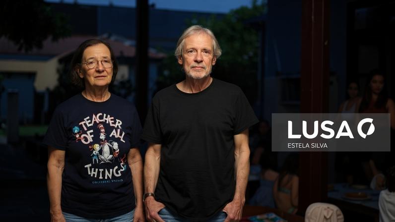 Bando dos Gambozinos segue há 50 anos linha de exgência que não se vê, mas é firme