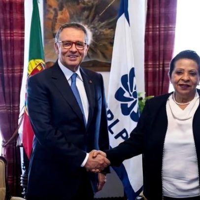 Seguro promete empenho na CPLP e afirma que não pode perder o norte
