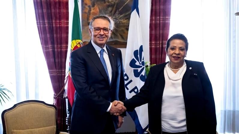 Seguro promete empenho na CPLP e defende que organização não pode perder o norte