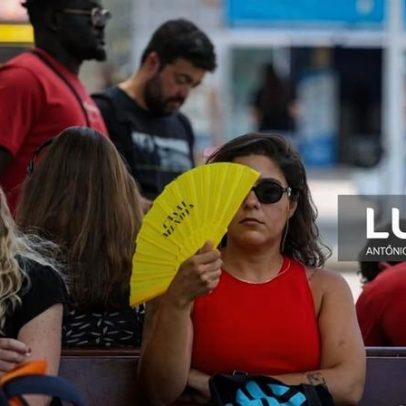 Níveis de ozono em Lisboa e Vila Franca de Xira podem afetar a saúde