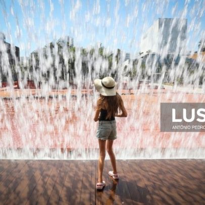 Sete distritos mantêm aviso vermelho devido ao calor intenso
