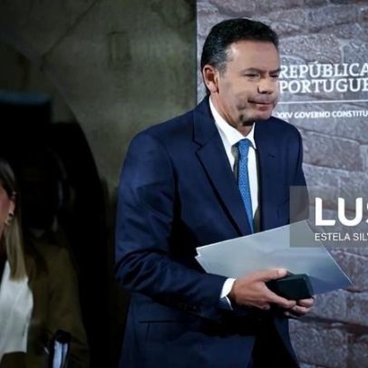 Montenegro felicita EUA e destaca fortes laços com Portugal