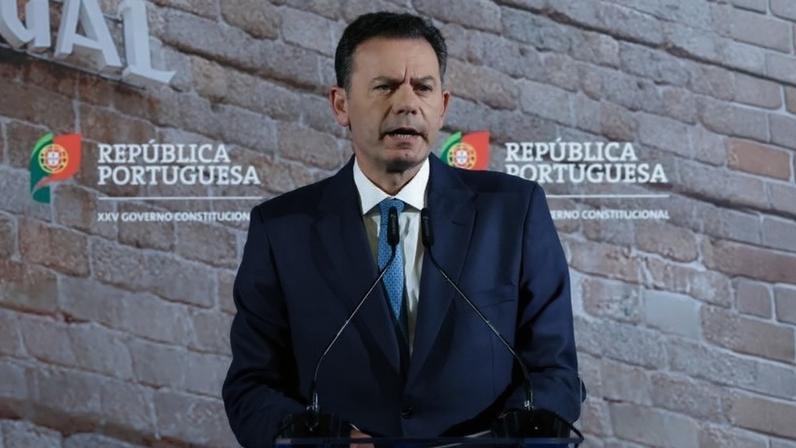 Governo quer BRT Guimarães-Braga tão rápido quanto possível e garante financiamento