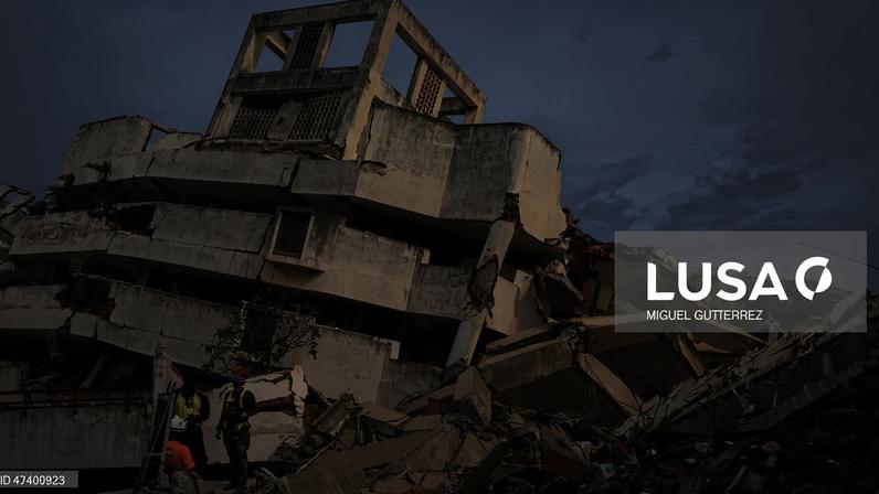 PR avalia necessidades da comunidade portuguesa na Venezuela e solidariedade
