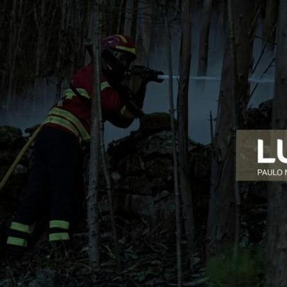 Incêndio em Setúbal dominado, sem feridos confirmados