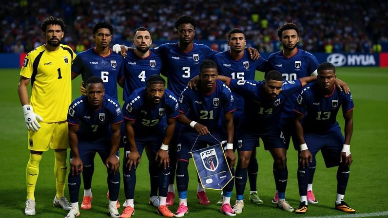 Mundial 2026: PM cabo-verdiano propõe criação do Dia dos Tubarões Azuis