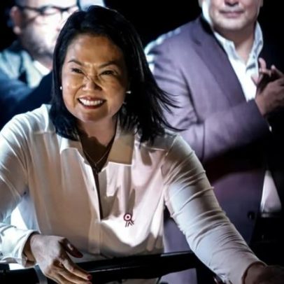 União Europeia felicita Keiko Fujimori pela vitória nas presidenciais no Peru