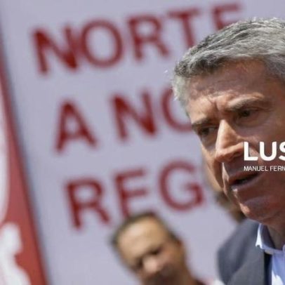 Carneiro exige PS preparado para regionalização e critica governo