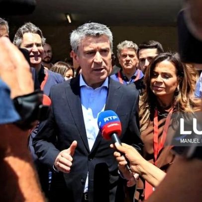 Carneiro exige que Montenegro peça desculpa pela situação dos exames
