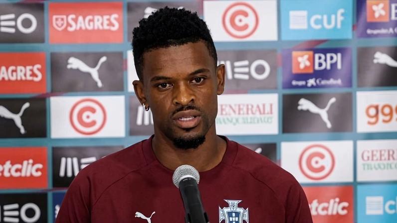 Mundial2026: Nélson Semedo fala em final antecipada e rejeita favoritismos