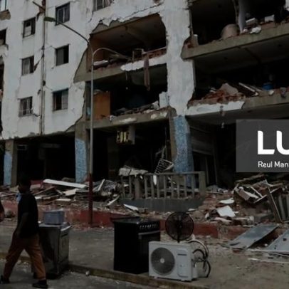 Sismo na Venezuela eleva o número de mortos para 2.954, dizem autoridades
