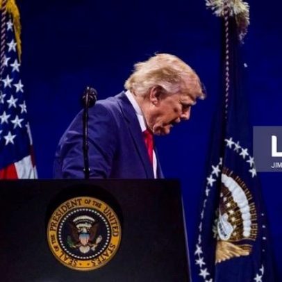 Trump celebra o 250.º aniversário da Independência dos EUA