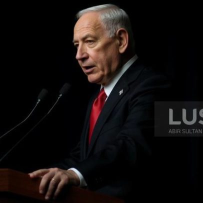 Netanyahu diz que aldeias cristãs do Líbano pediram para serem anexadas