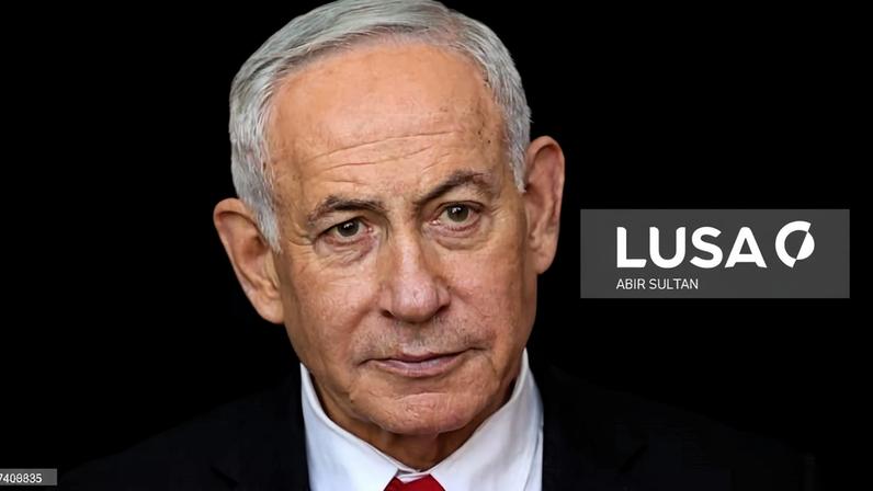 PM israelita propõe unificar Jerusalém sob soberania de Israel