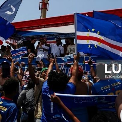 PR angolano felicita Cabo Verde pela independência e destaca campanha no Mundial