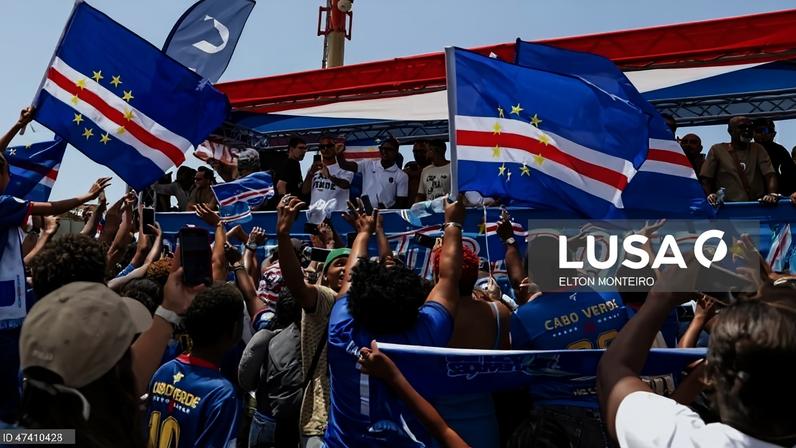 PR angolano felicita Cabo Verde pela independência e destaca campanha no Mundial
