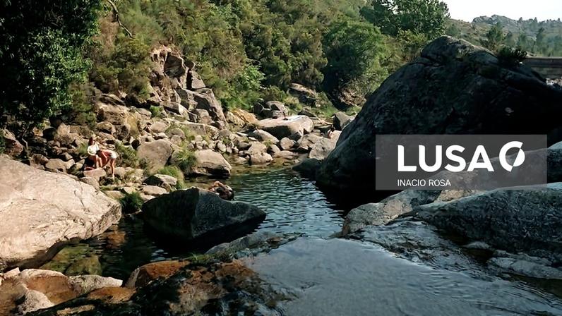 Incêndios no Gerês: dezenas em zona proibida preocupam autoridades