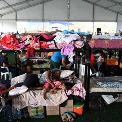Venezuela anuncia medidas econômicas para famílias afetadas pelos sismos
