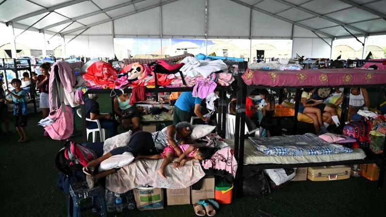 Venezuela anuncia medidas econômicas para famílias afetadas pelos sismos