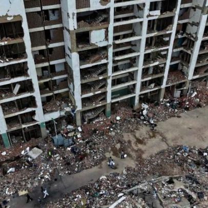 Número de portugueses e lusodescendentes mortos na Venezuela chega a 93