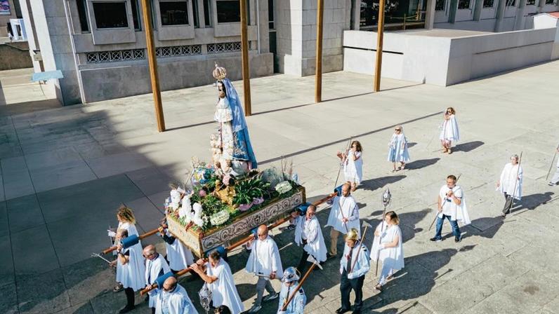Festas decorrem na Maia até dia 13