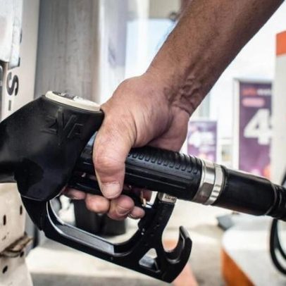 Gasóleo subiu 30% e gasolina 19% em maio face a 2025