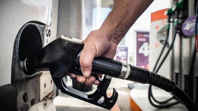 O consumo global dos combustíveis rodoviários aumentou 1,6% no ano móvel terminado em maio