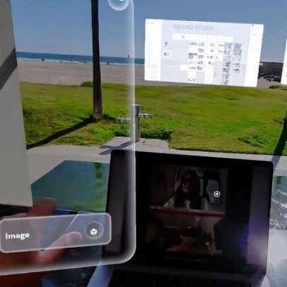 Óculos com IA e AirPods: olhos da Siri, menos ecrãs, mais tecnologia