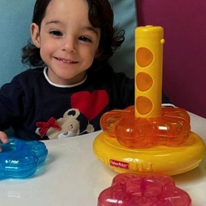 Catarina, lutadora, precisa de ajuda para continuar terapias