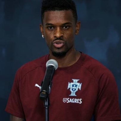 Nélson Semedo aponta final antecipada contra Espanha e rejeita favoritismos