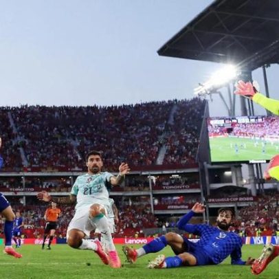 Não foi só Gonçalo Ramos: houve outra cabeça a salvar Portugal