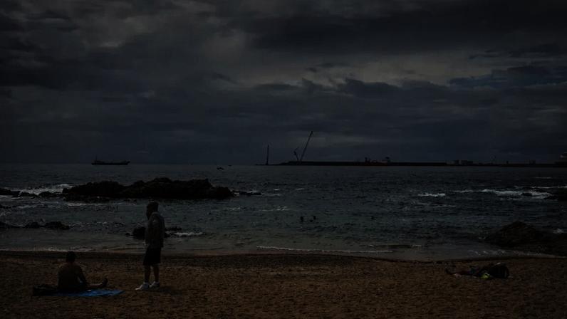 Intervenção é importante para a qualidade balnear das praias