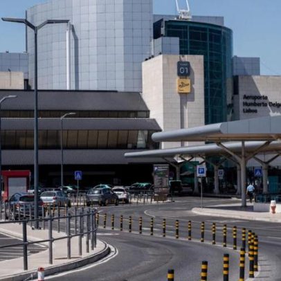 GNR deixa Aeroporto de Lisboa após meio ano de reforço à PSP